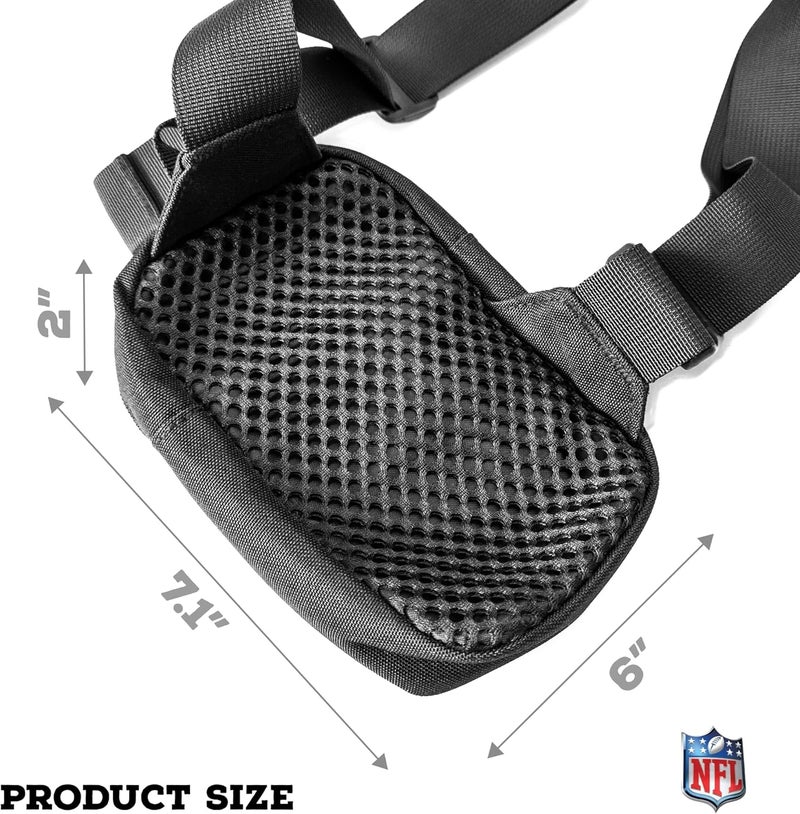 SOAR NFL Crossbody Phone Bag - Image 2